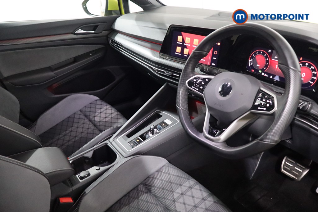 Used Volkswagen Golf 2021 for sale - 76933950: Photo 33