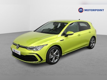 Used Volkswagen Golf 2021 for sale - 76933950: Photo