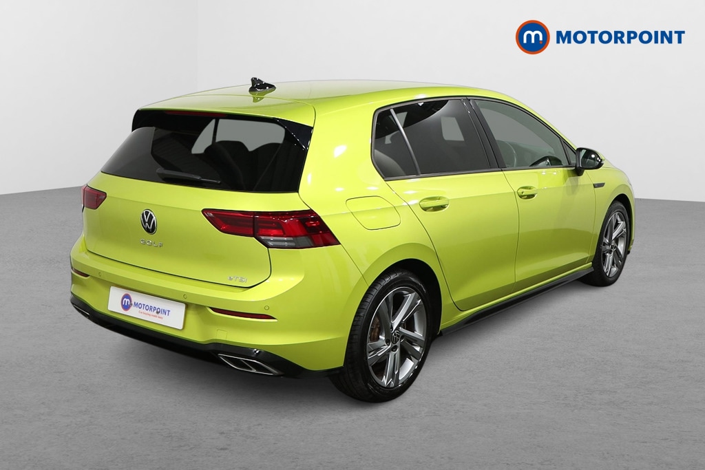 Used Volkswagen Golf 2021 for sale - 76933950: Photo 7