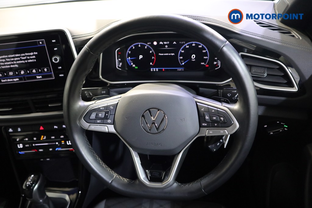 Used Volkswagen T-Roc 2024 for sale - 77951554: Photo 10