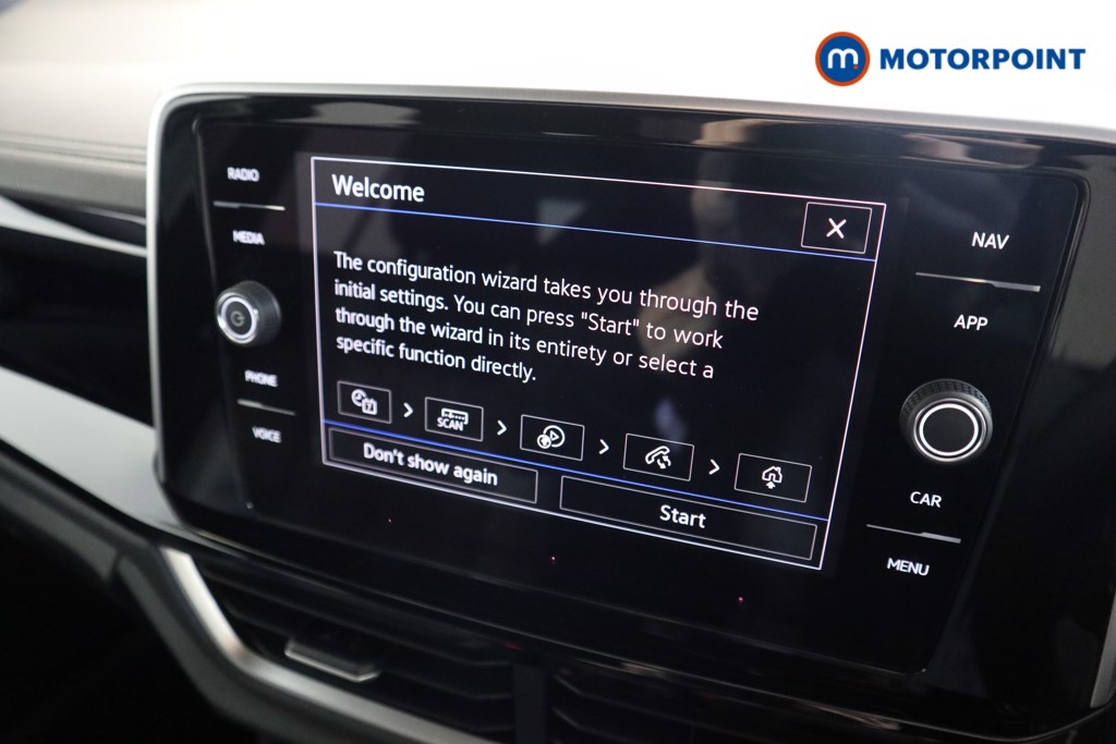 Used Volkswagen T-Roc 2024 for sale - 77951554: Photo 14