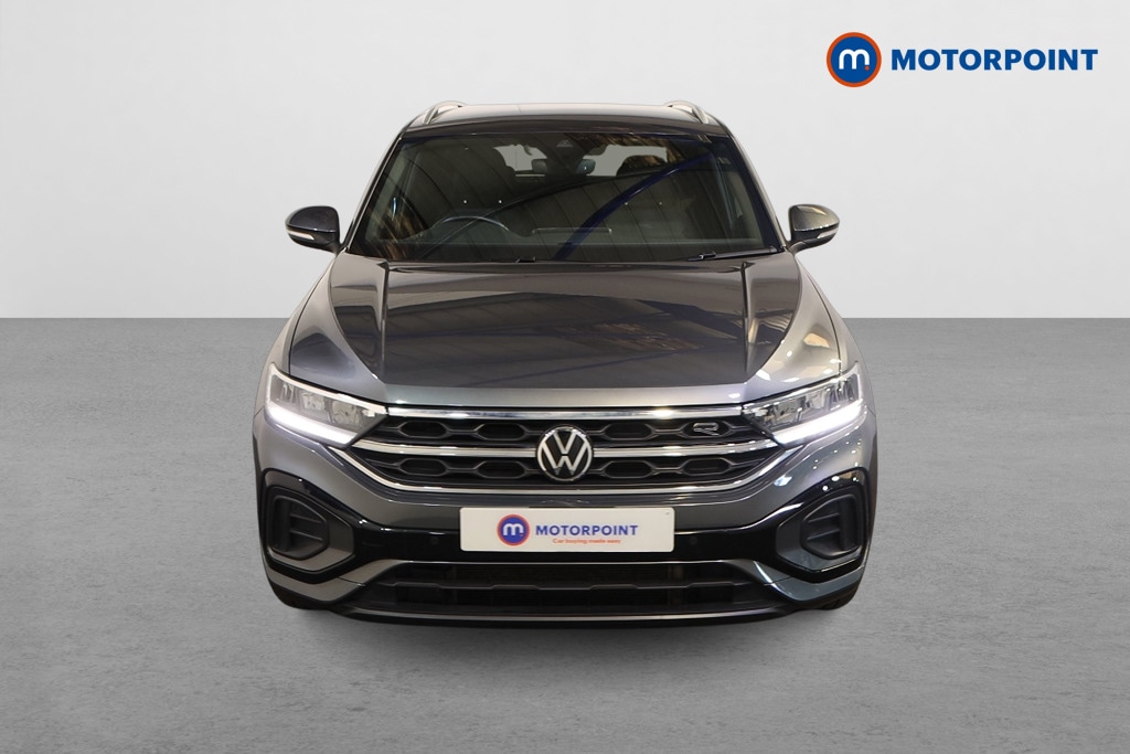 Used Volkswagen T-Roc 2024 for sale - 77951554: Photo 2