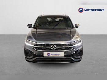 Used Volkswagen T-Roc 2024 for sale - 77951554: Photo