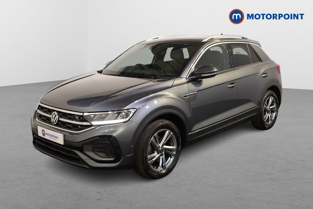 Used Volkswagen T-Roc 2024 for sale - 77951554: Photo 3