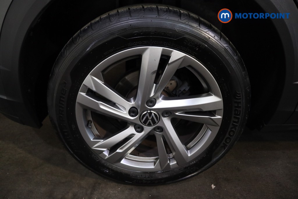 Used Volkswagen T-Roc 2024 for sale - 77951554: Photo 32