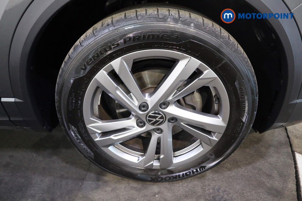 Used Volkswagen T-Roc 2024 for sale - 77951554: Photo 33