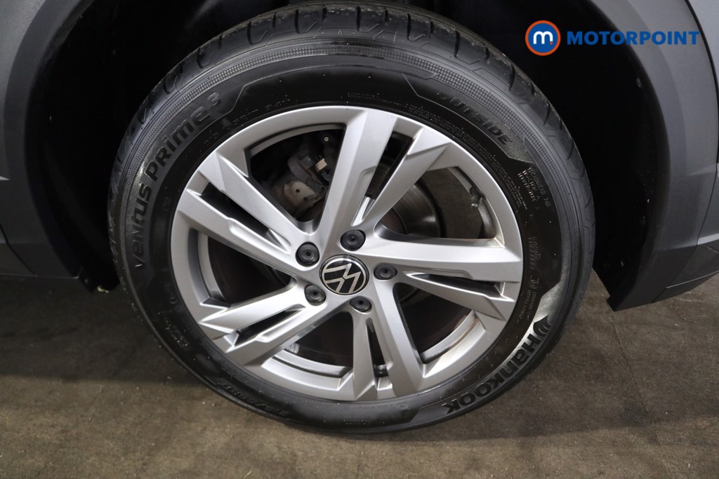 Used Volkswagen T-Roc 2024 for sale - 77951554: Photo 35