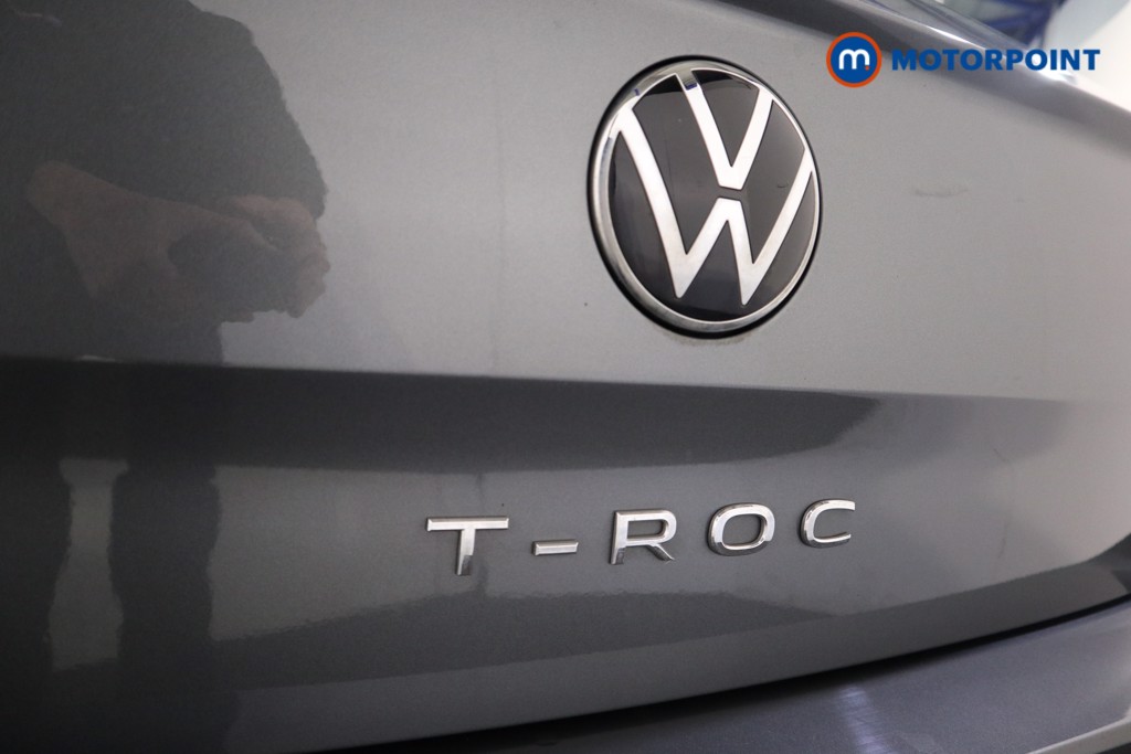 Used Volkswagen T-Roc 2024 for sale - 77951554: Photo 37