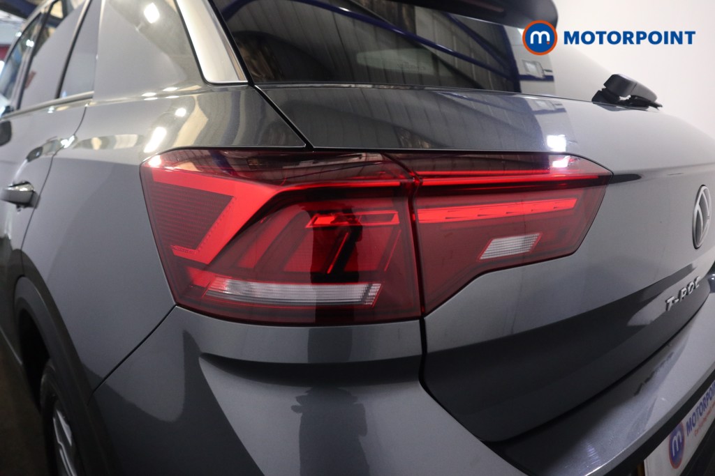 Used Volkswagen T-Roc 2024 for sale - 77951554: Photo 38