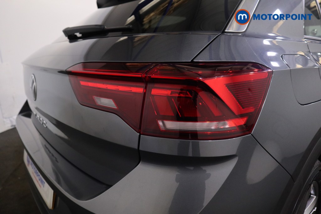 Used Volkswagen T-Roc 2024 for sale - 77951554: Photo 39