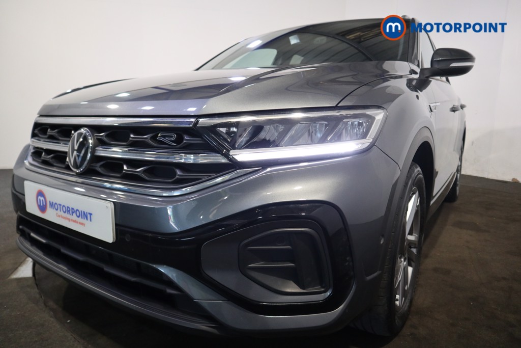 Used Volkswagen T-Roc 2024 for sale - 77951554: Photo 46