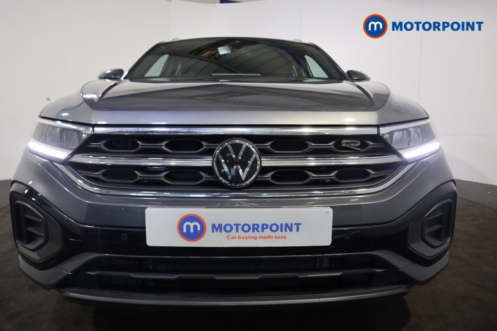 Used Volkswagen T-Roc 2024 for sale - 77951554: Photo 48