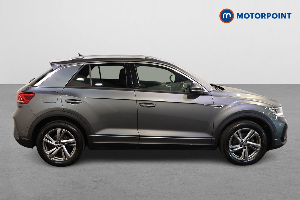 Used Volkswagen T-Roc 2024 for sale - 77951554: Photo 8