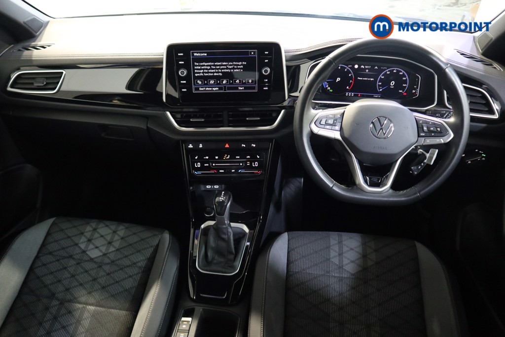 Used Volkswagen T-Roc 2024 for sale - 77951554: Photo 9