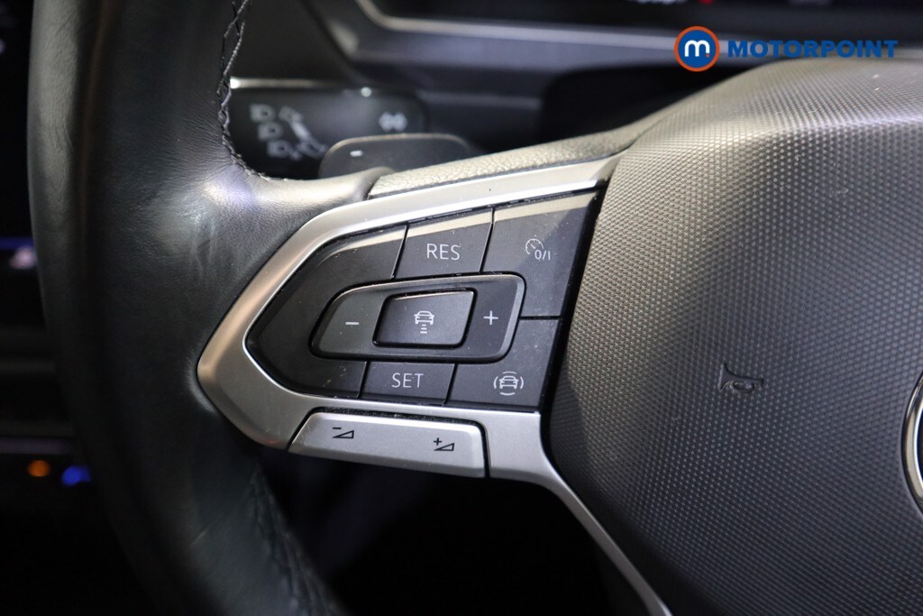 Used Volkswagen Tiguan Allspace 2022 for sale - 78176905: Photo 11