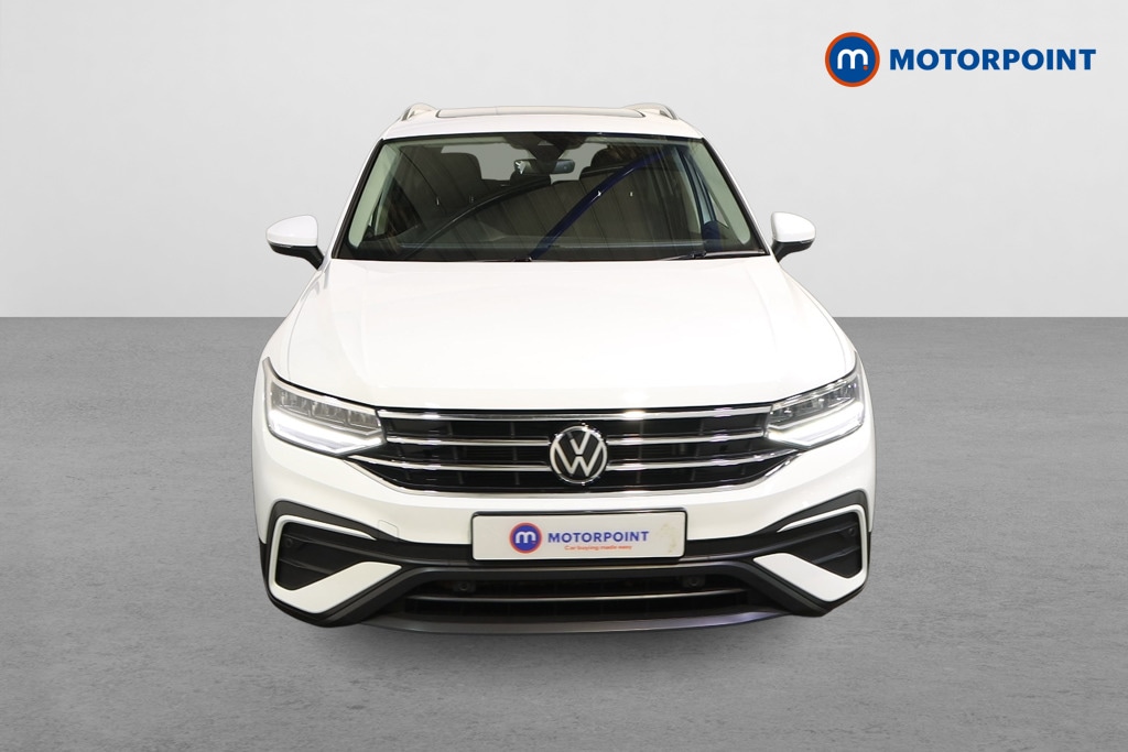 Used Volkswagen Tiguan Allspace 2022 for sale - 78176905: Photo 2