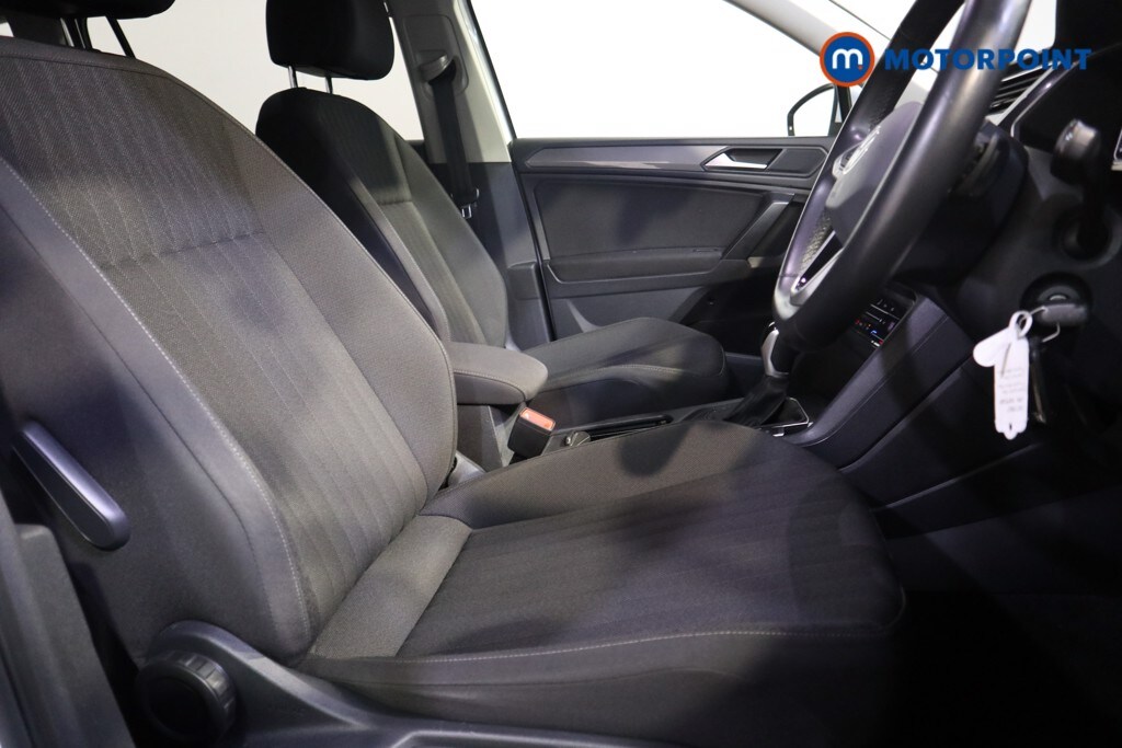 Used Volkswagen Tiguan Allspace 2022 for sale - 78176905: Photo 25