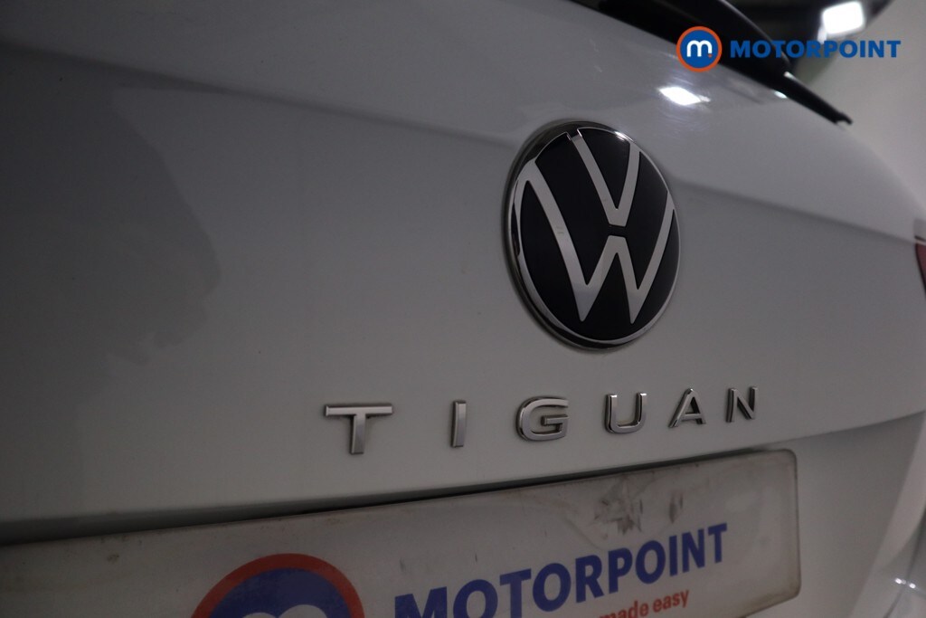 Used Volkswagen Tiguan Allspace 2022 for sale - 78176905: Photo 38