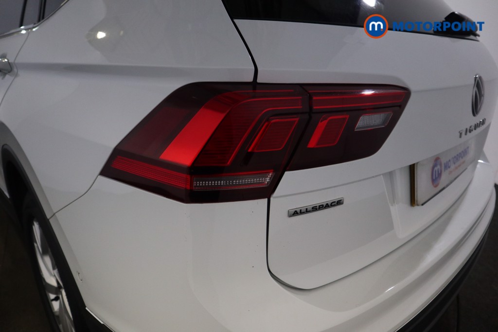 Used Volkswagen Tiguan Allspace 2022 for sale - 78176905: Photo 40