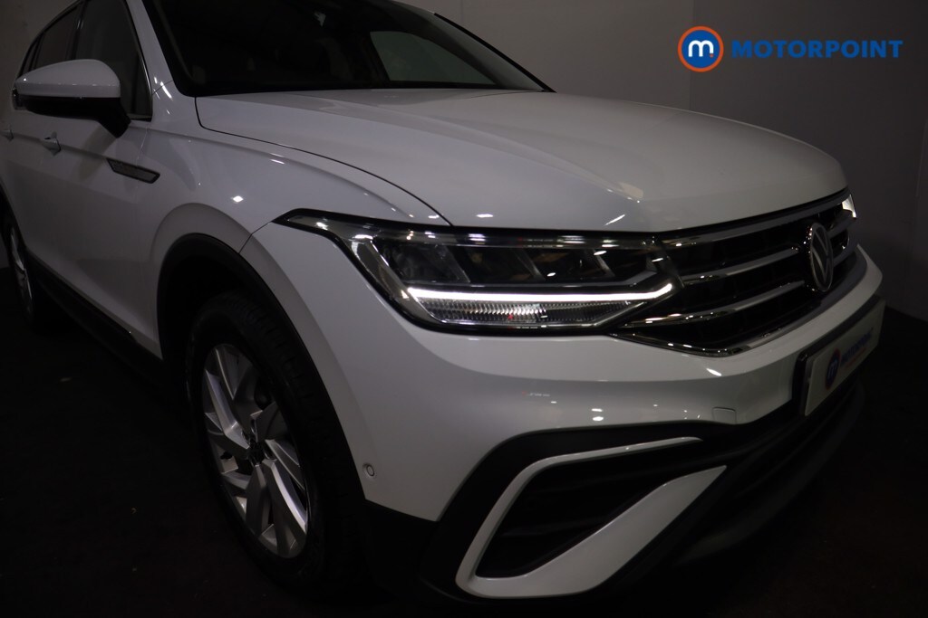 Used Volkswagen Tiguan Allspace 2022 for sale - 78176905: Photo 49