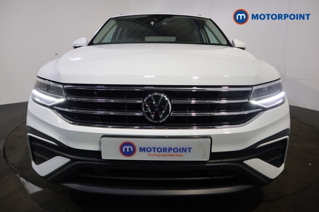 Used Volkswagen Tiguan Allspace 2022 for sale - 78176905: Photo 50