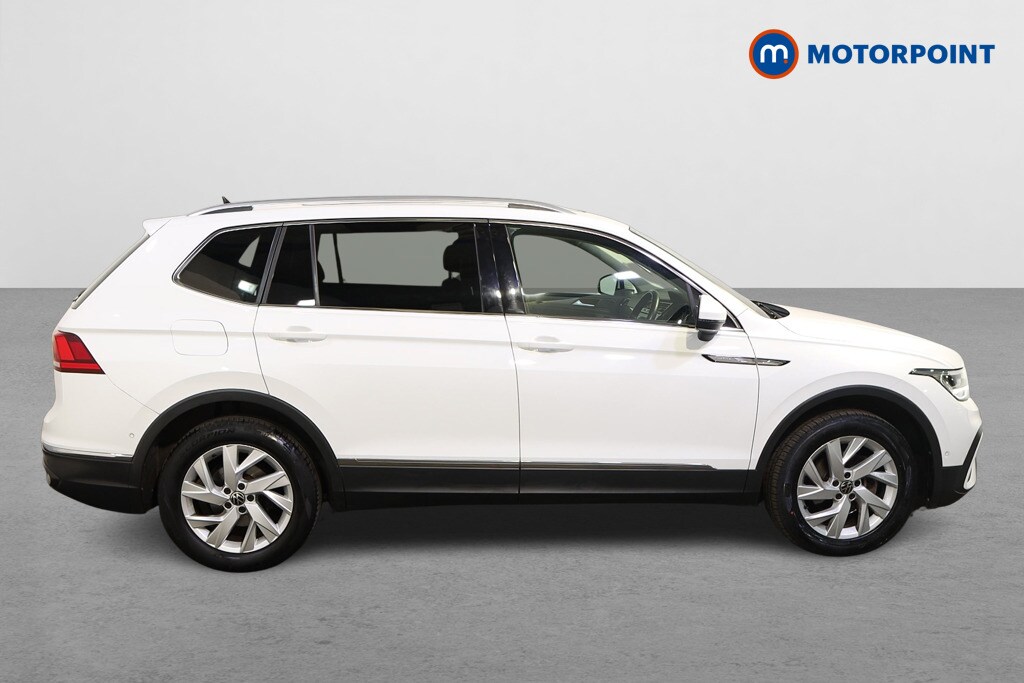 Used Volkswagen Tiguan Allspace 2022 for sale - 78176905: Photo 8