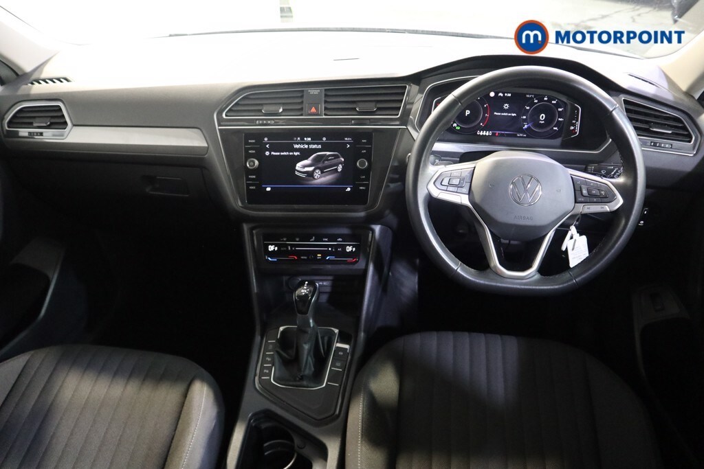 Used Volkswagen Tiguan Allspace 2022 for sale - 78176905: Photo 9