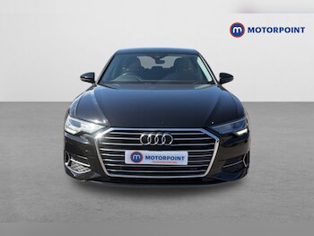 Used Audi A6 2021 for sale - 78443341: Photo