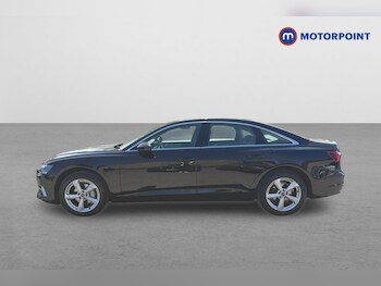 Used Audi A6 2021 for sale - 78443341: Photo