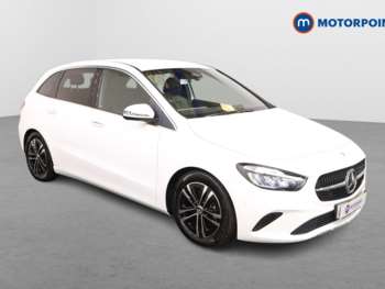 2024 - B200 Sport Executive 5dr Auto