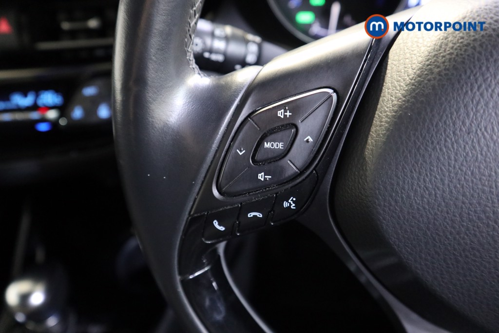 Used Toyota C-HR 2018 for sale - 77435833: Photo 11