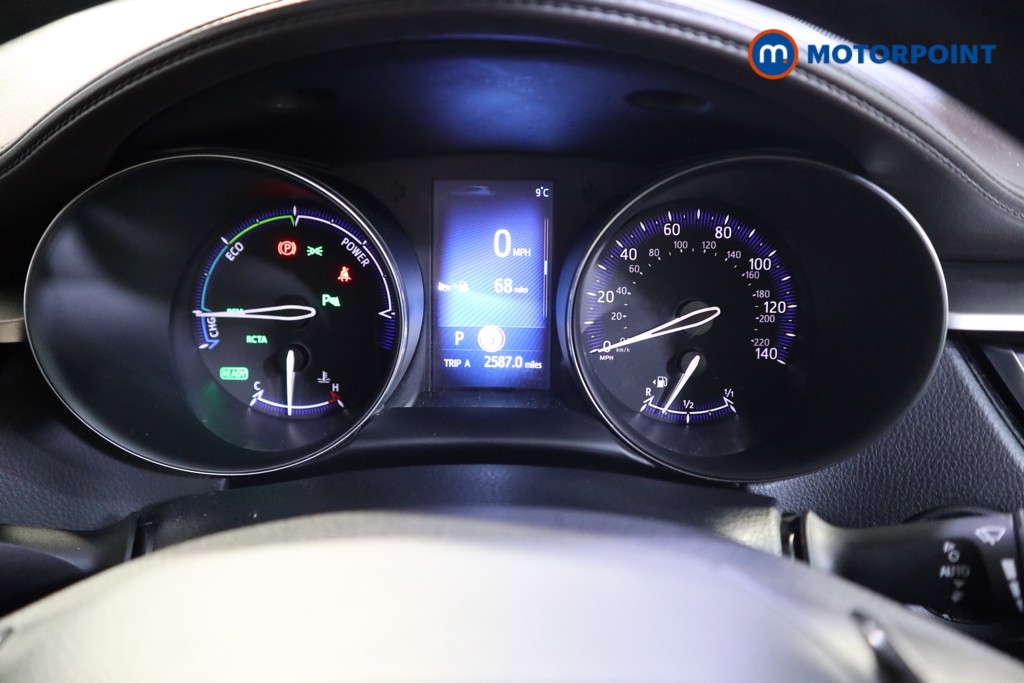 Used Toyota C-HR 2018 for sale - 77435833: Photo 14