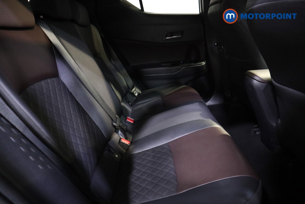 Used Toyota C-HR 2018 for sale - 77435833: Photo 25