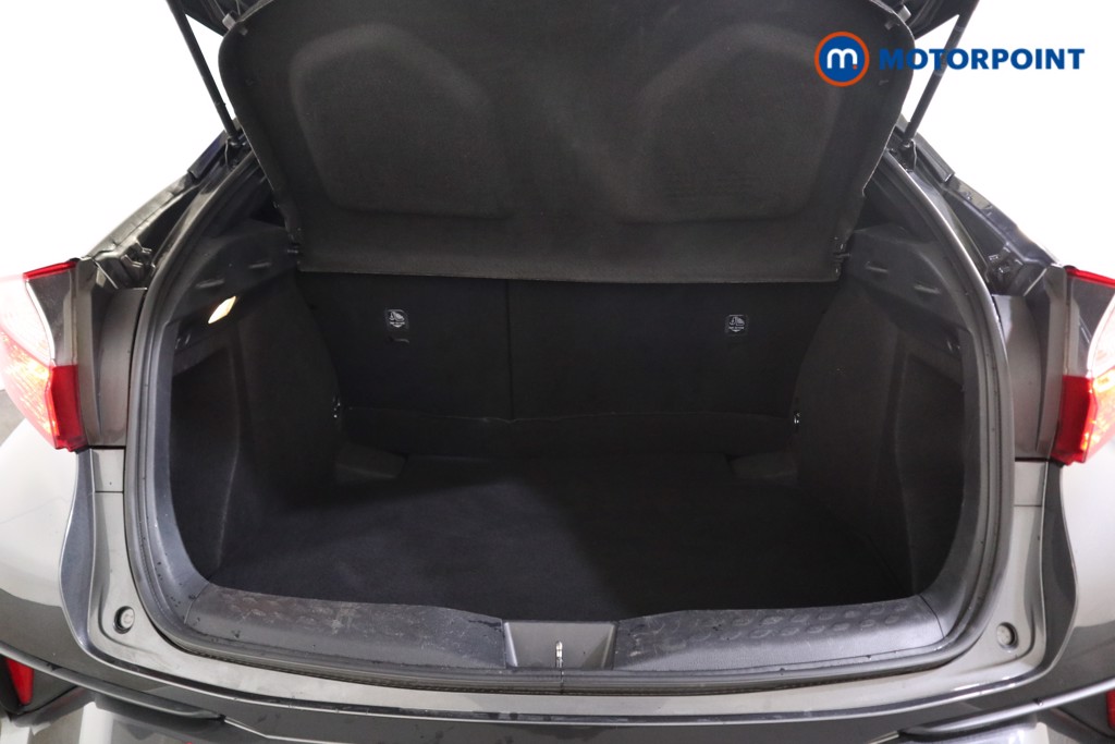 Used Toyota C-HR 2018 for sale - 77435833: Photo 28