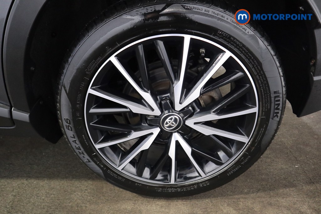 Used Toyota C-HR 2018 for sale - 77435833: Photo 32