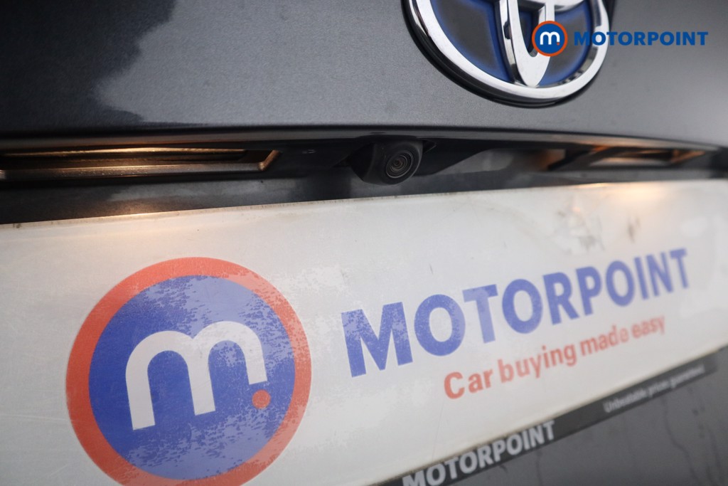 Used Toyota C-HR 2018 for sale - 77435833: Photo 34