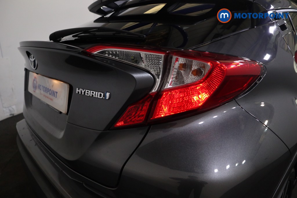 Used Toyota C-HR 2018 for sale - 77435833: Photo 36