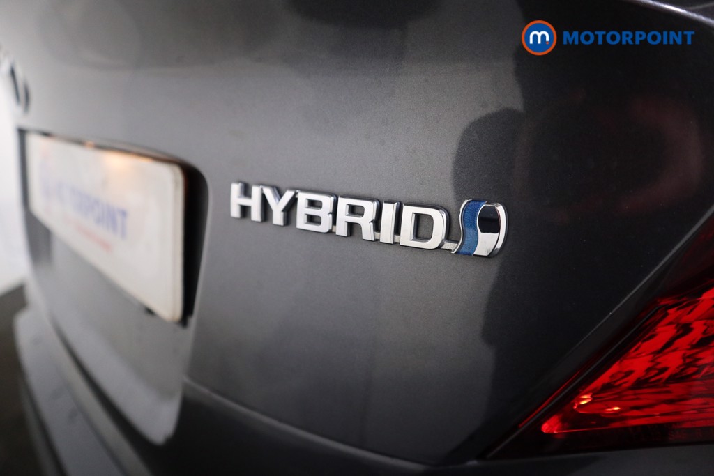 Used Toyota C-HR 2018 for sale - 77435833: Photo 37