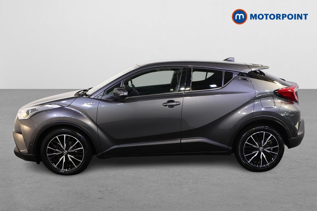 Used Toyota C-HR 2018 for sale - 77435833: Photo 4