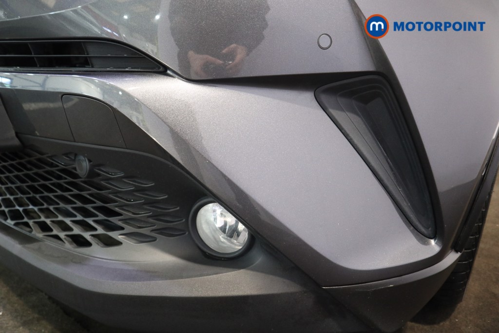 Used Toyota C-HR 2018 for sale - 77435833: Photo 43