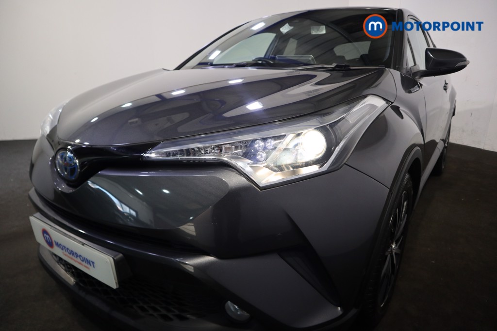 Used Toyota C-HR 2018 for sale - 77435833: Photo 44