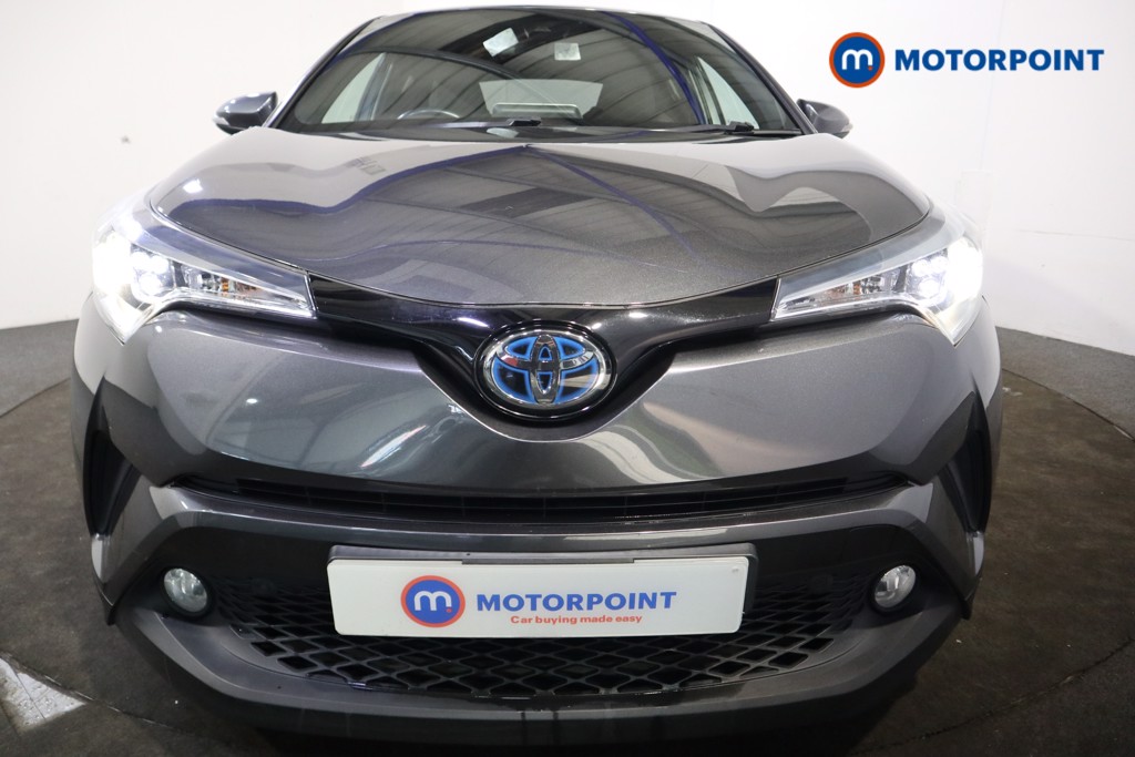 Used Toyota C-HR 2018 for sale - 77435833: Photo 45