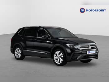 Used Volkswagen Tiguan Allspace 2022 for sale - 79693534: Photo