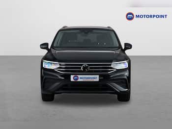 Used Volkswagen Tiguan Allspace 2022 for sale - 79693534: Photo