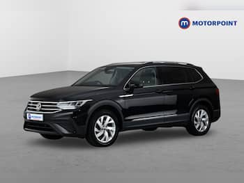 Used Volkswagen Tiguan Allspace 2022 for sale - 79693534: Photo