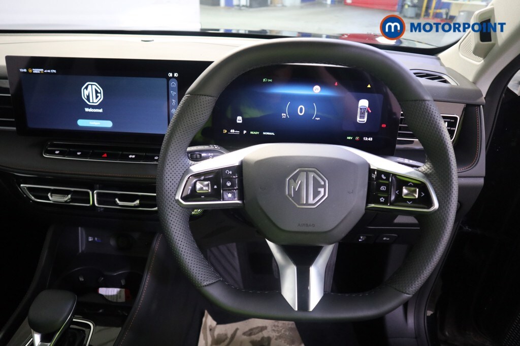 Used MG MG HS 2025 for sale - 78162824: Photo 11