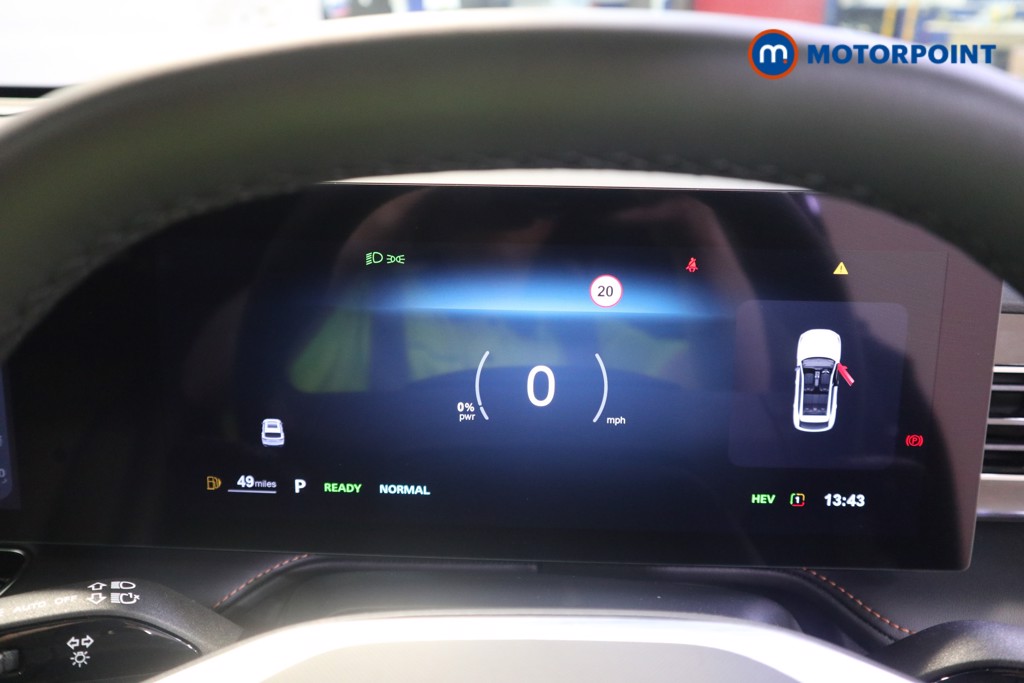 Used MG MG HS 2025 for sale - 78162824: Photo 12