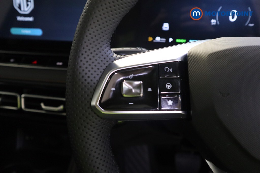 Used MG MG HS 2025 for sale - 78162824: Photo 13