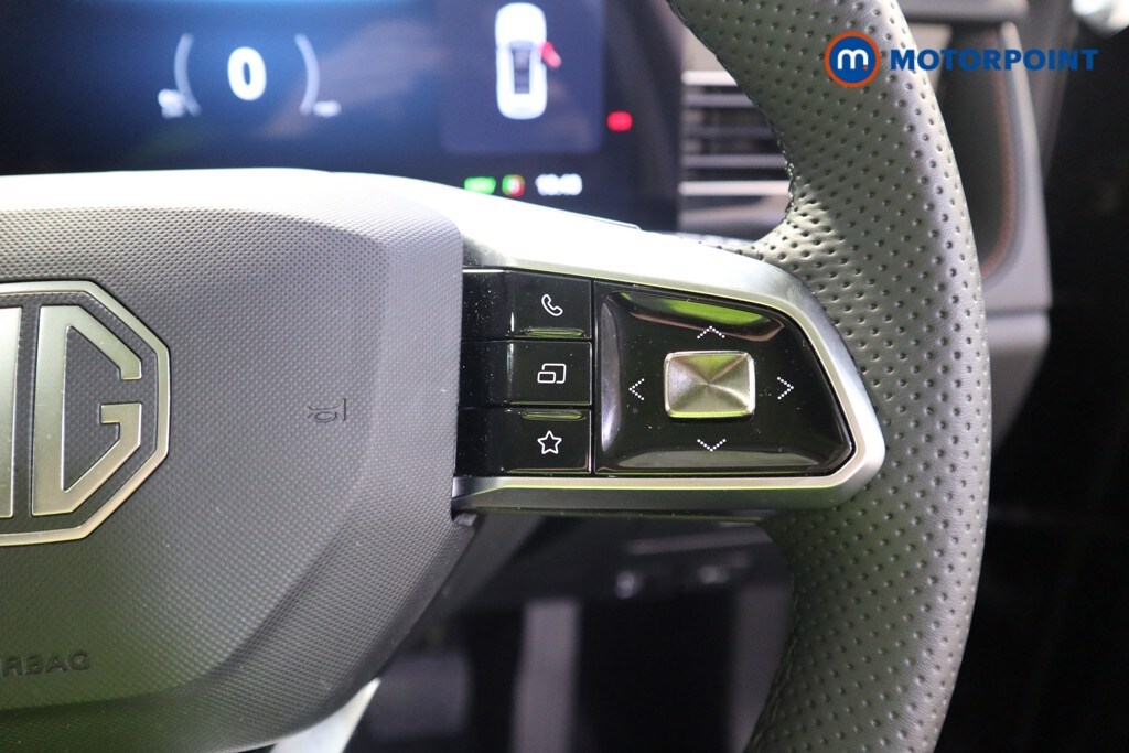 Used MG MG HS 2025 for sale - 78162824: Photo 14