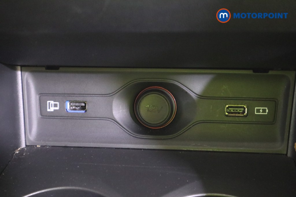 Used MG MG HS 2025 for sale - 78162824: Photo 17